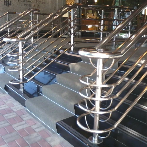 Handrail Works