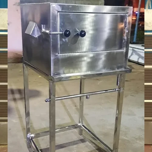 Kitchen Equipment