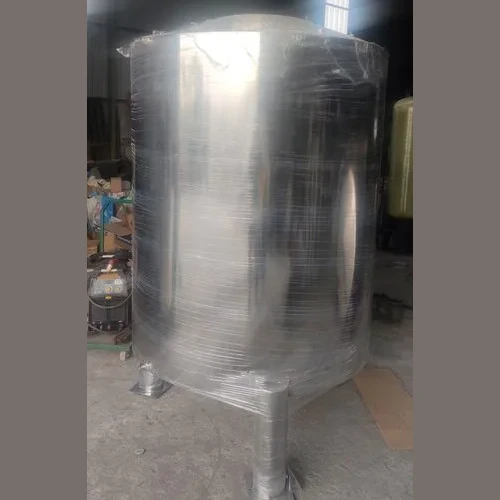 SS Water Tank
